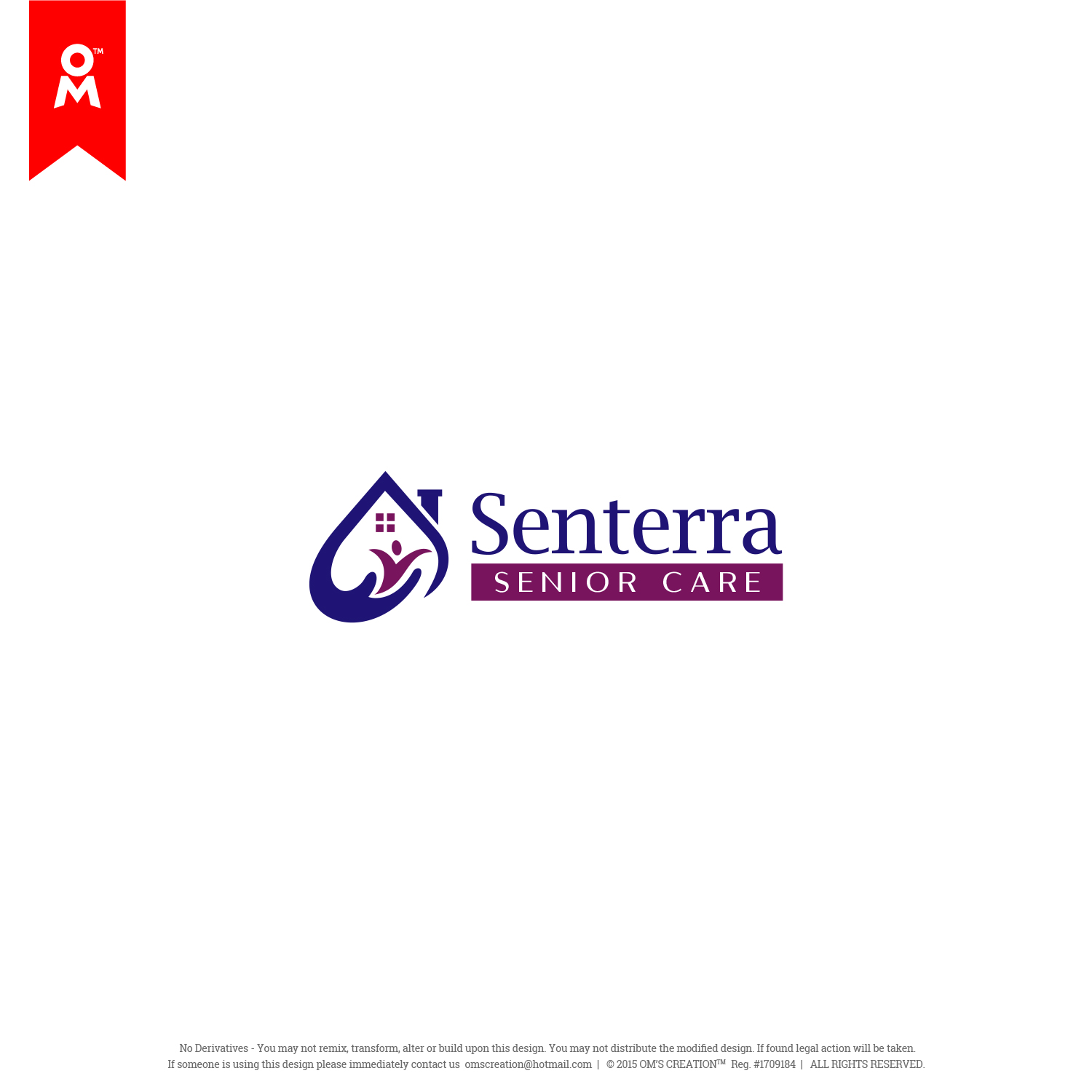 Logo Design by Omee for this project | Design #11762527