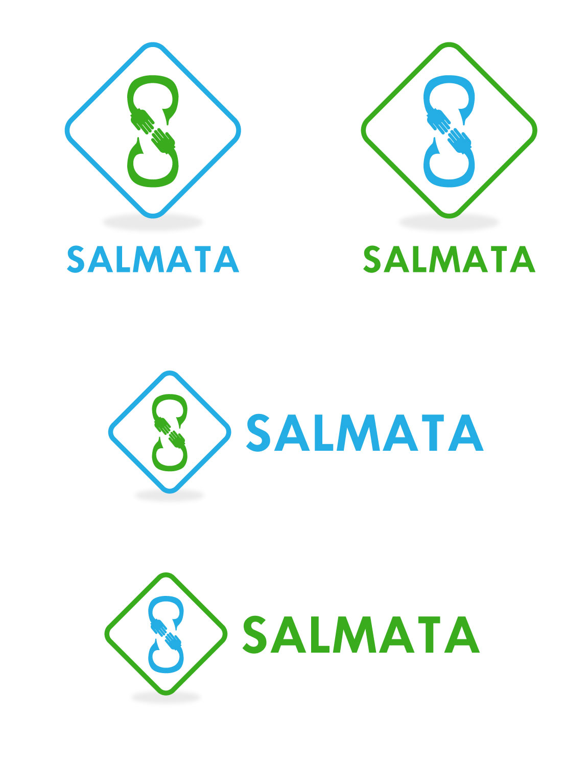 Logo Design by Sufiyan Ahmed Khan for this project | Design #11928043