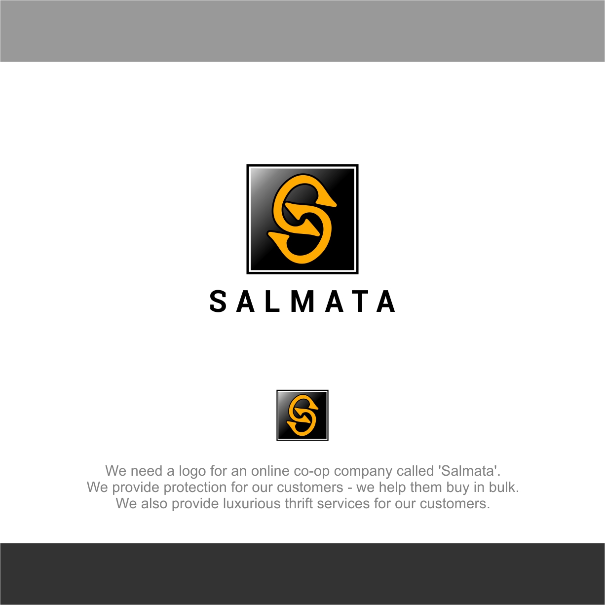 Logo Design by ecorokerz for this project | Design #11836940