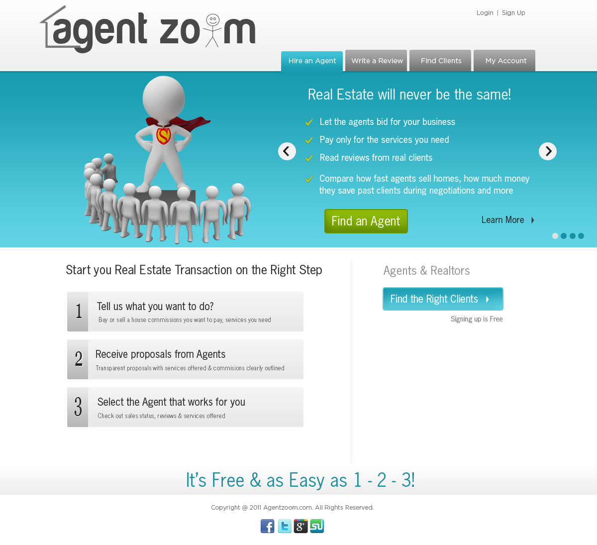 Web Design by pb for this project | Design: #499905