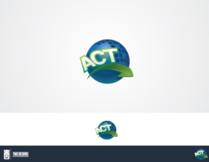 Logo Design by ARTMD for this project | Design: #11775450