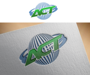 ACT | Design de Logo par Renen