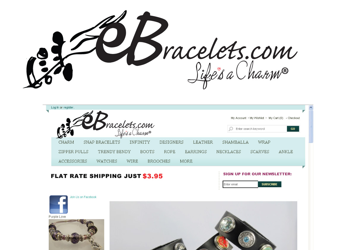 Logo Design by Soula Vetter for this project | Design #2351381