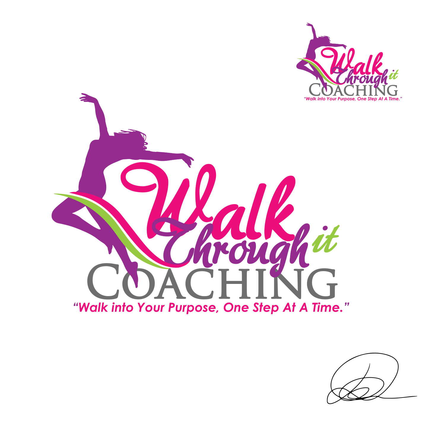 Logo Design by D.SCre8tivMedia™ for this project | Design: #11733639