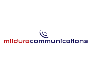 Logo Design by Christine Truter for Mildura Communications | Design: #503142