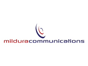 Logo Design by Christine Truter for Mildura Communications | Design: #503145