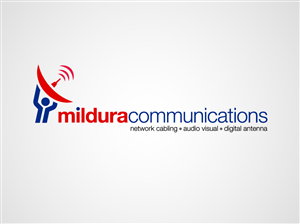 Logo Design by Manuel