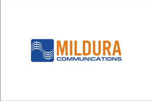 Logo-Design von subhadip für Mildura Communications | Design #501588