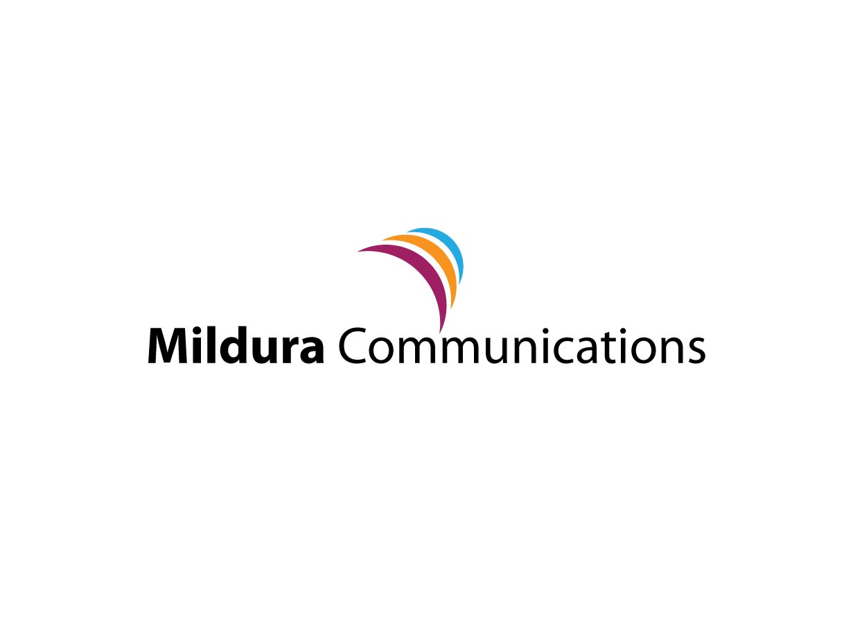 Logo Design by viniandra for Mildura Communications | Design #496257