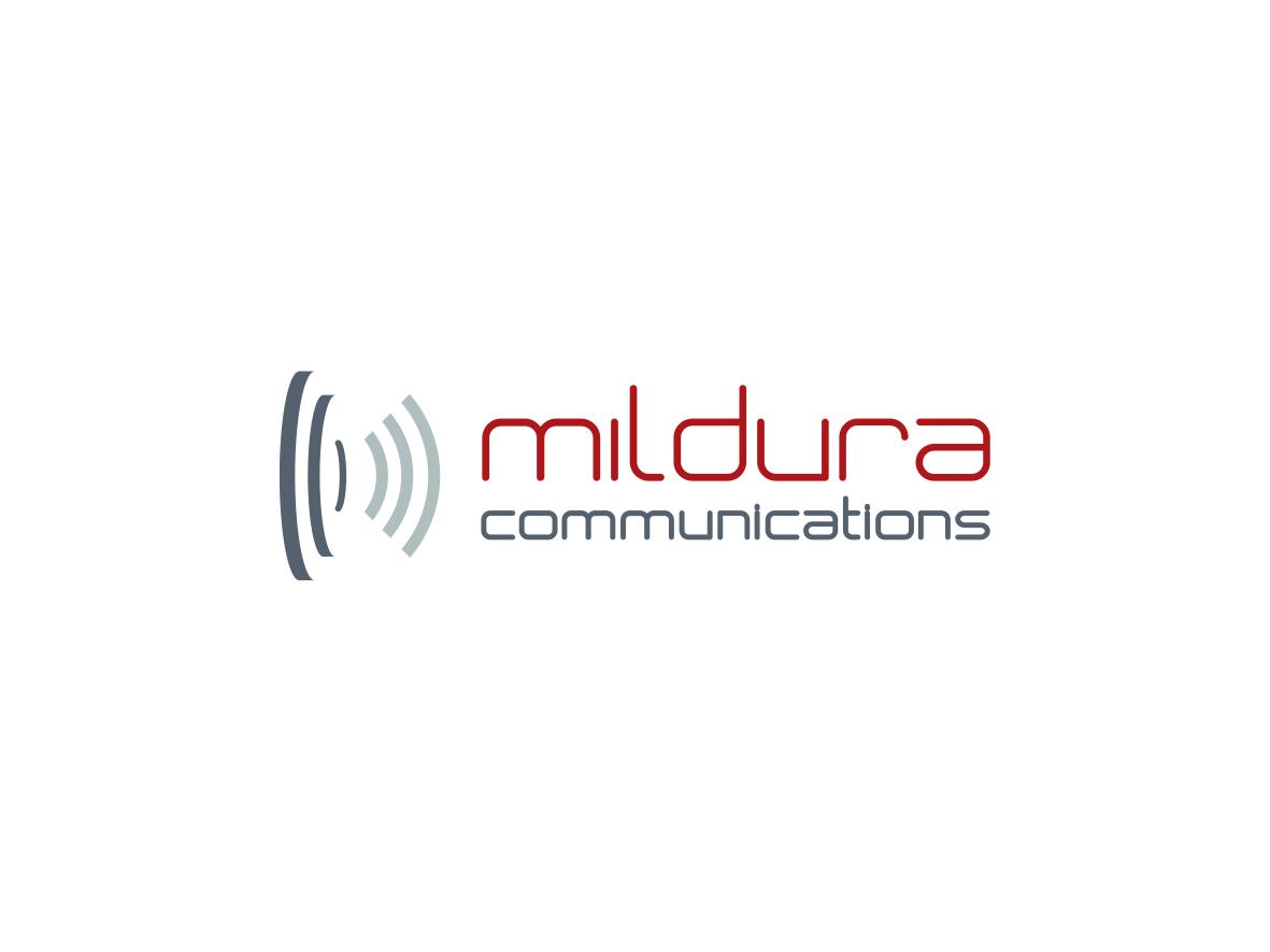 Design de Logo par alexis alemán pour Mildura Communications | Design #502513