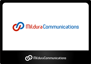 Logo Design by laceymosleyy for Mildura Communications | Design: #539875