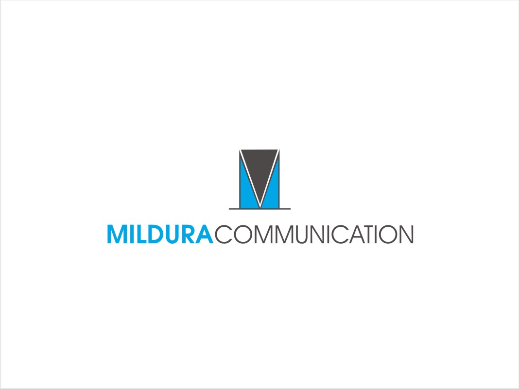 Logo Design by Logocraft for Mildura Communications | Design #502327