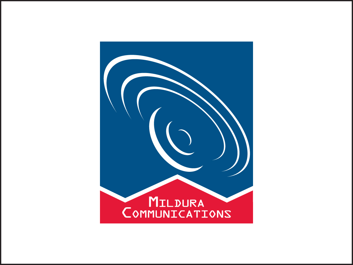 Logo Design by azteksol for Mildura Communications | Design #513822