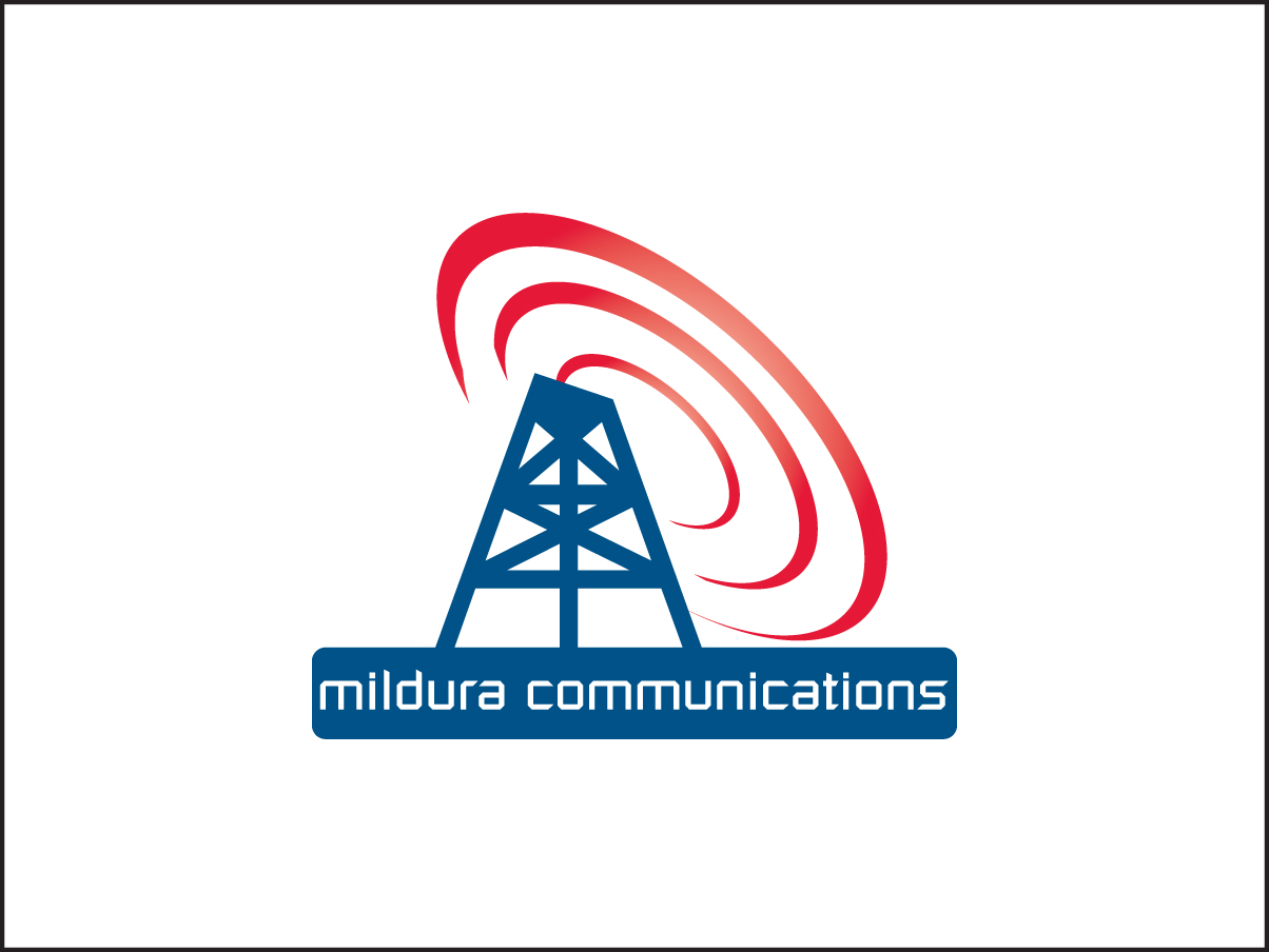 Logo Design by azteksol for Mildura Communications | Design #513823