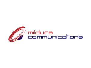 Logo Design by merwyn for Mildura Communications | Design: #505662
