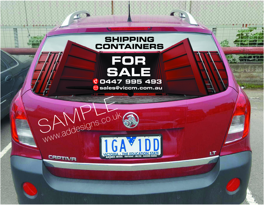 Sticker Design by the artworks for this project | Design #11727964
