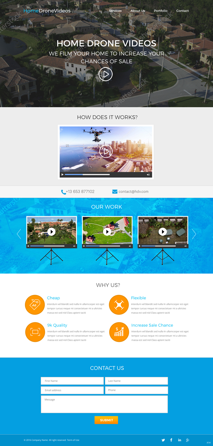Diseño Web por pb para este proyecto | Diseño #11728336