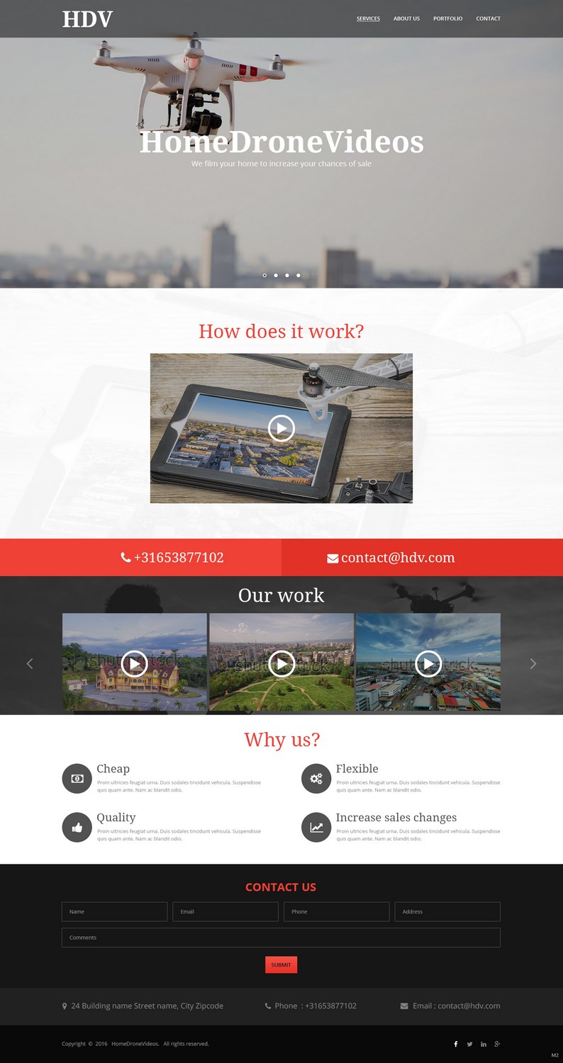 Diseño Web por pb para este proyecto | Diseño #11738935