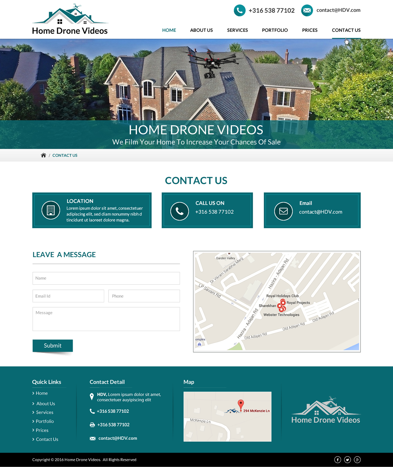 Web Design by Sbss for this project | Design #11819260