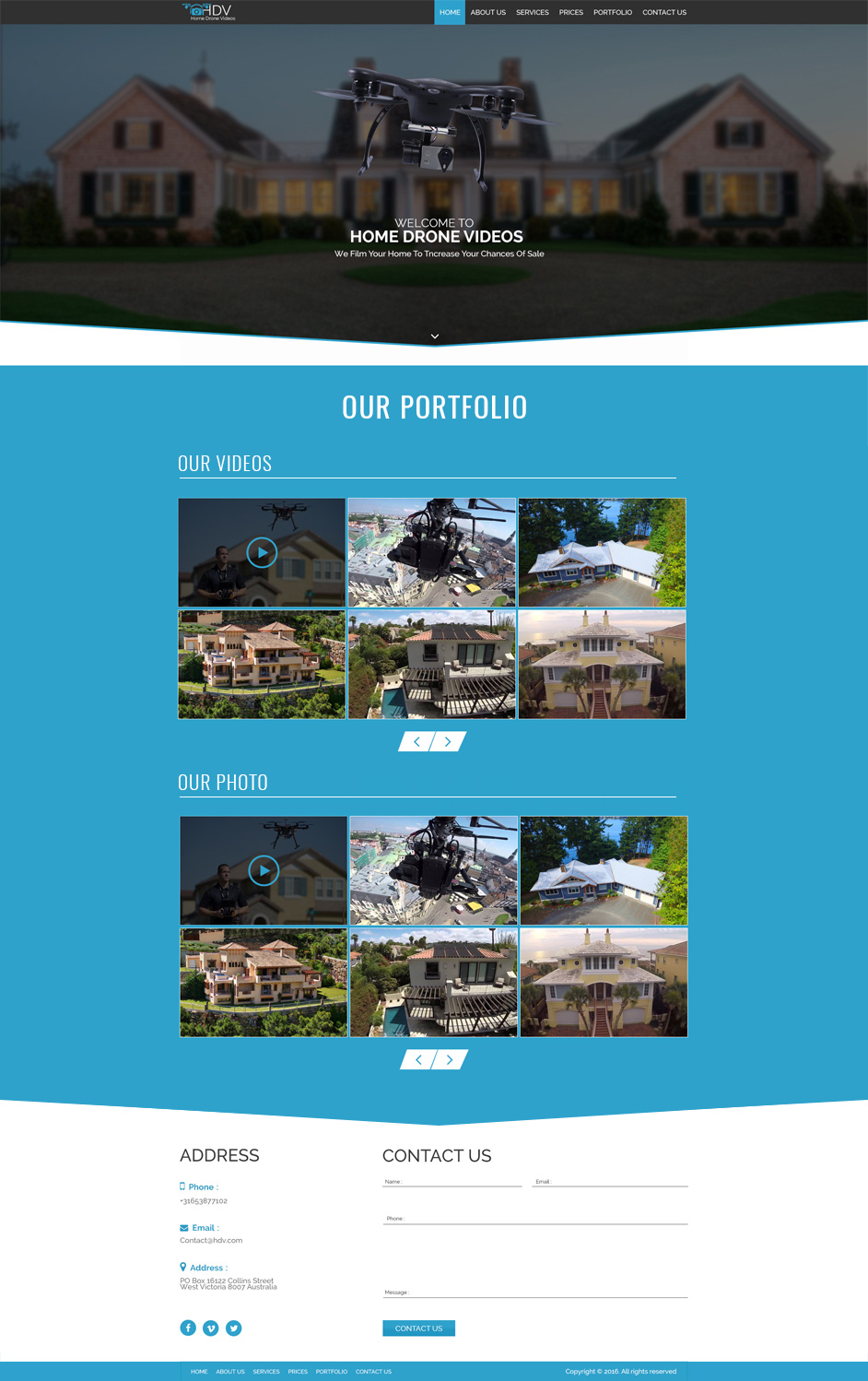 Web-Design von Kingdom Vision für dieses Projekt | Design #11784383