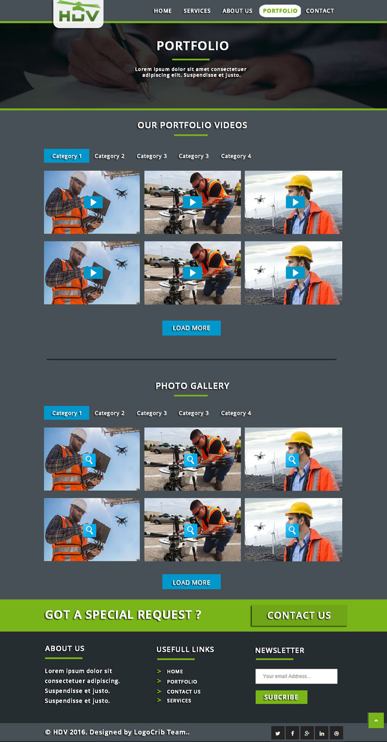 Diseño Web por bdesigner9 para este proyecto | Diseño #11771466