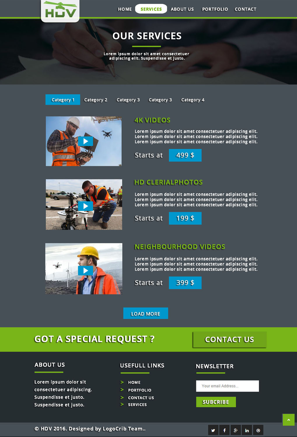 Diseño Web por bdesigner9 para este proyecto | Diseño #11771467