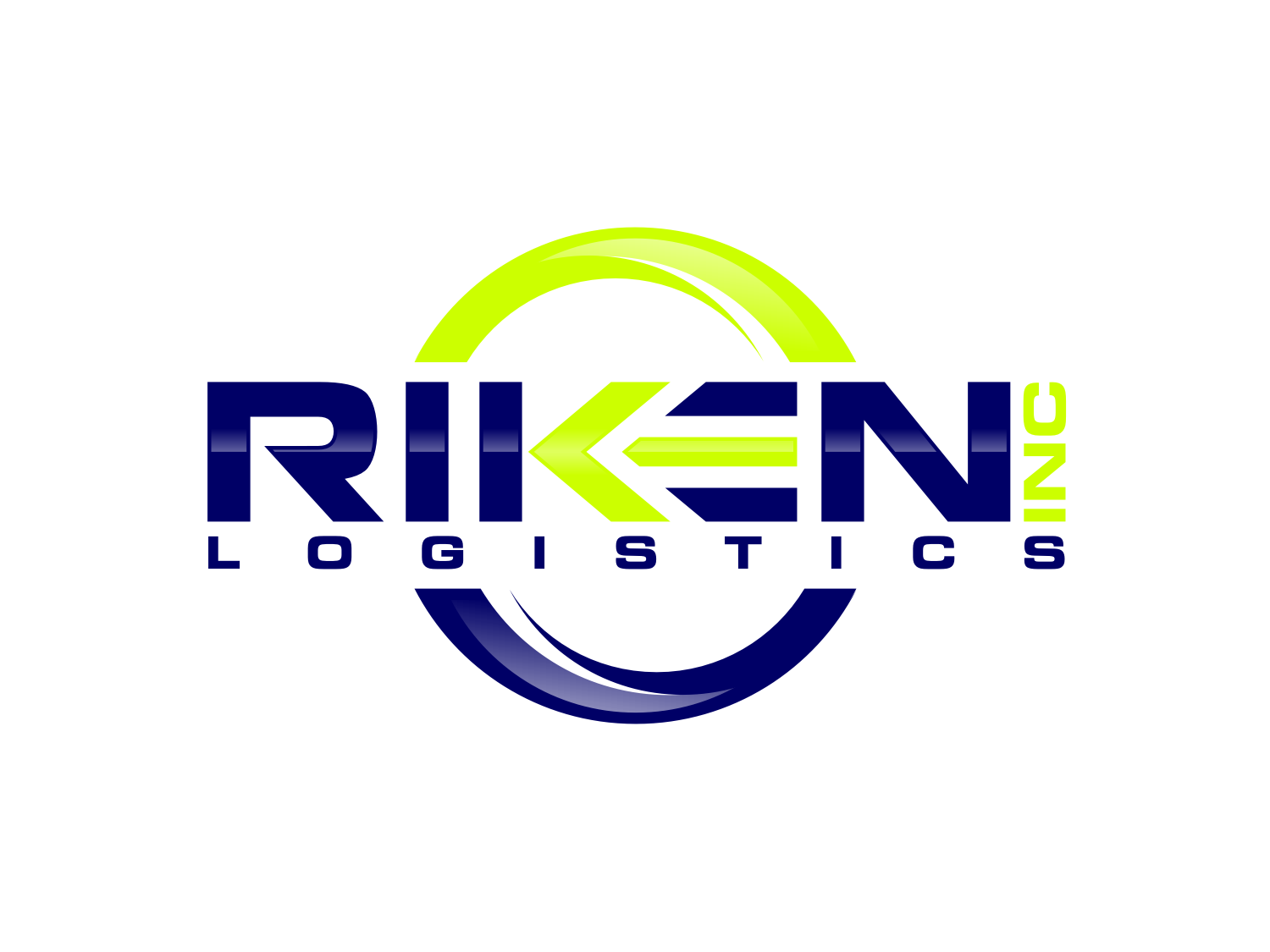 Logo-Design von R16 für Riken Logistics  | Design #11743913