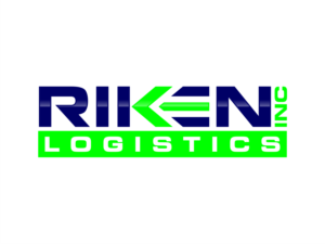 Logo-Design von R16 für Riken Logistics  | Design: #11751875