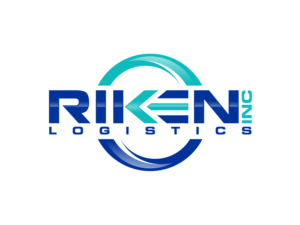 Logo-Design von R16 für Riken Logistics  | Design: #11774340