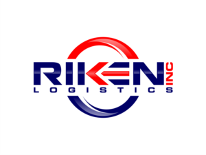 Logo-Design von R16 für Riken Logistics  | Design: #11774346