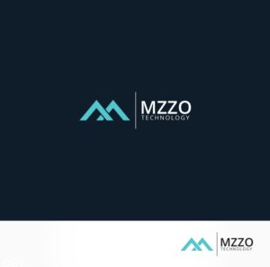 Logo Design by Shigh5 for MZZO Chile SA | Design: #11810190