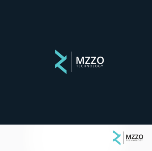 Logo Design by Shigh5 for MZZO Chile SA | Design: #11810193