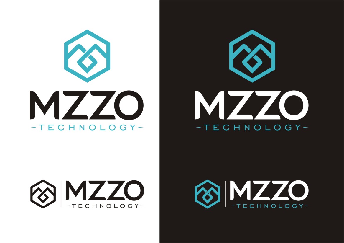 Logo-Design von lrbalaji für MZZO Chile SA | Design #11754485