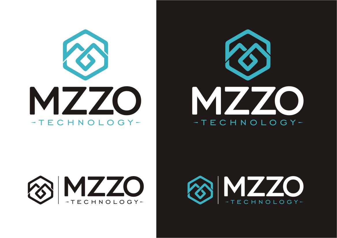 Logo-Design von lrbalaji für MZZO Chile SA | Design #11754925
