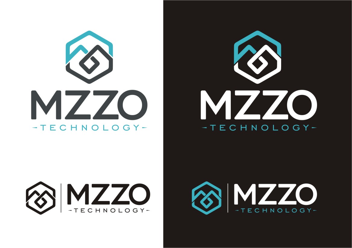 Logo Design by lrbalaji for MZZO Chile SA | Design #11754948