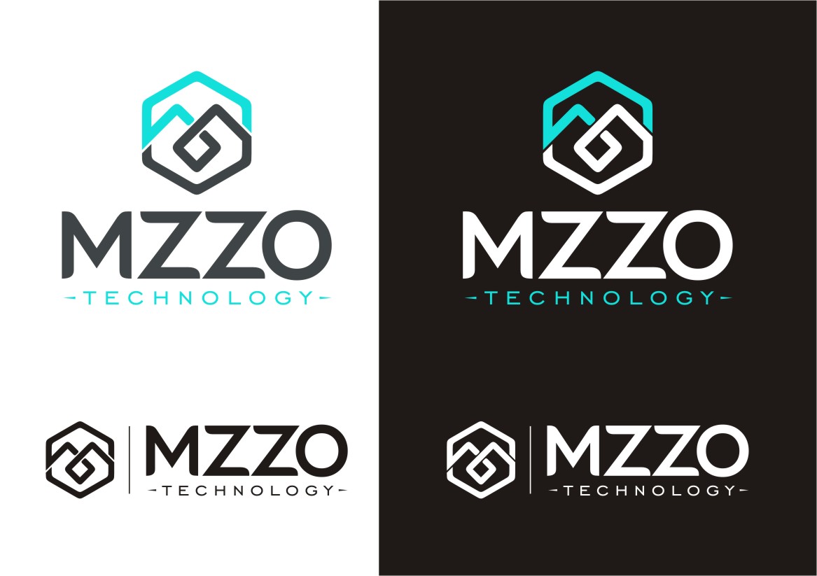 Logo Design by lrbalaji for MZZO Chile SA | Design #11786018