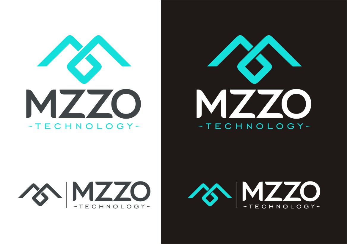 Logo Design by lrbalaji for MZZO Chile SA | Design #11806915