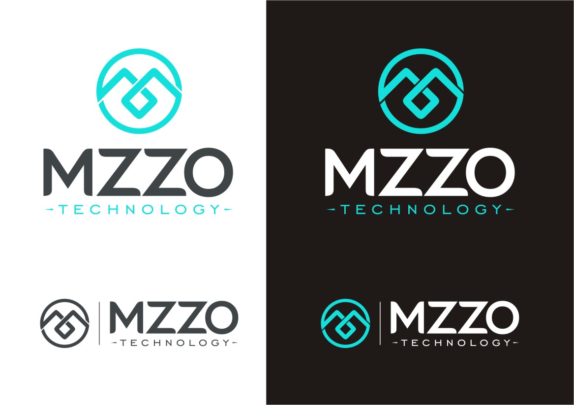Logo-Design von lrbalaji für MZZO Chile SA | Design #11806916