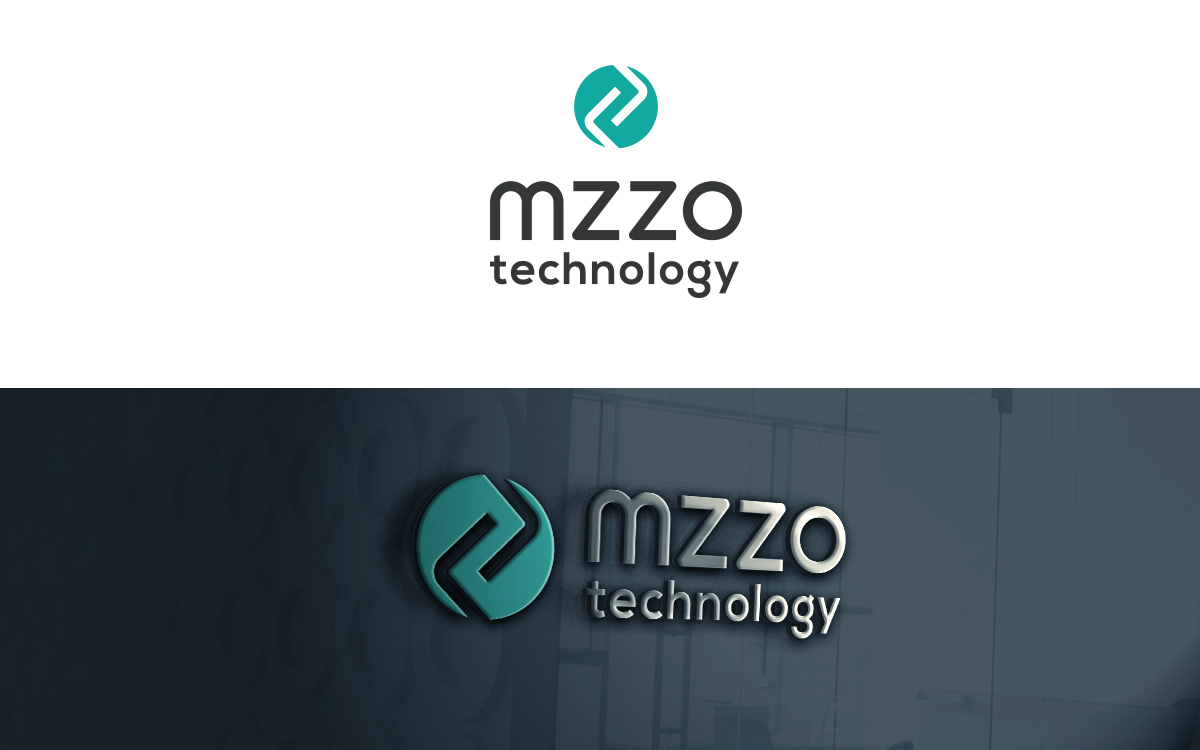 Logo Design by Grafactory for MZZO Chile SA | Design #11791910