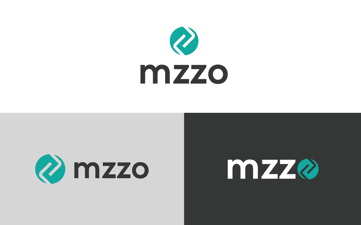 Logo Design by Grafactory for MZZO Chile SA | Design #11807264