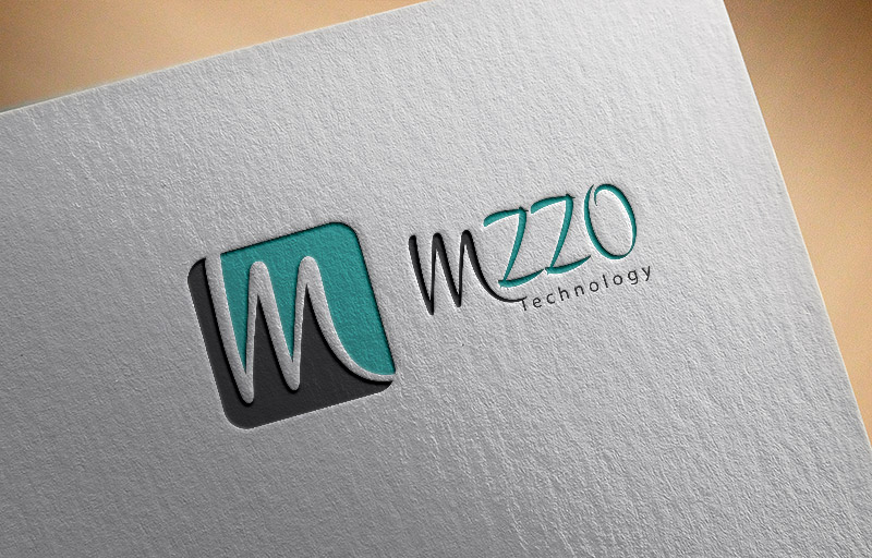 Logo Design by amanbd62 for MZZO Chile SA | Design #11768869