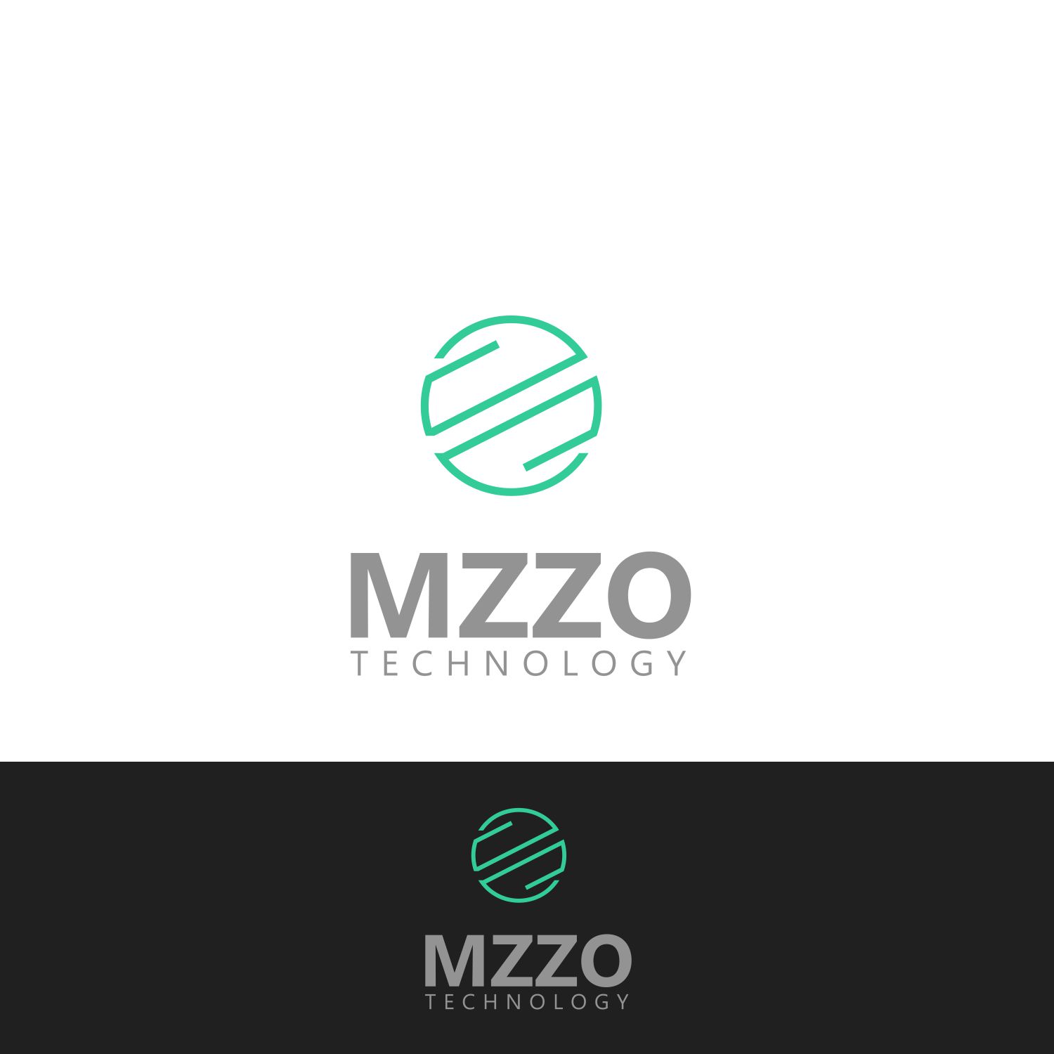 Logo-Design von @toe_art für MZZO Chile SA | Design #11808372