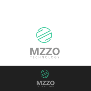 Logo Design by @toe_art for MZZO Chile SA | Design: #11808372
