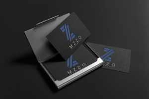 Logo Design by rgrider for MZZO Chile SA | Design: #11750449