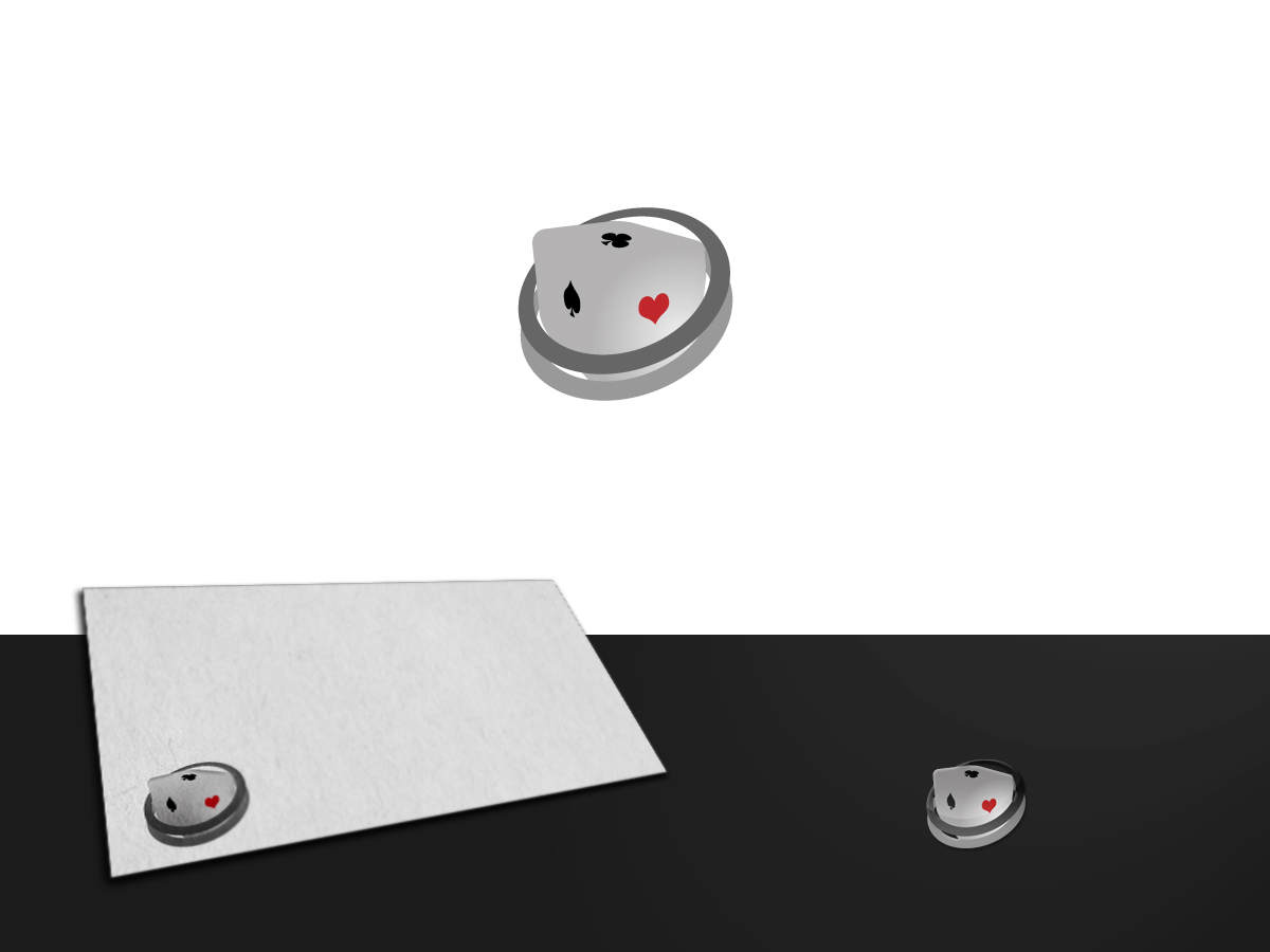 Logo-Design von ArtSamurai für cardsandice | Design #489998