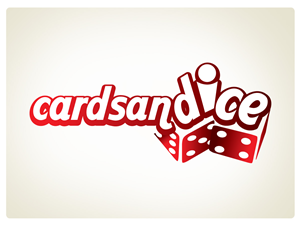 Logo-Design von Vicez für cardsandice | Design: #490316
