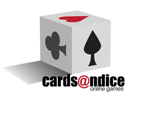 Design de Logo par lelongahsoh pour cardsandice | Design #508645