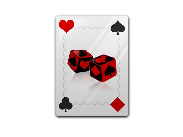 Logo Design by setset for cardsandice | Design #490551