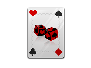 Design de Logo par setset pour cardsandice | Design #490551