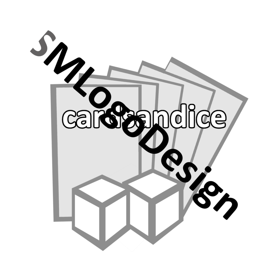 Logo Design by Steven Maryan for cardsandice | Design #501476